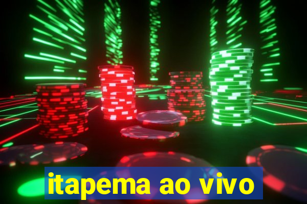 itapema ao vivo